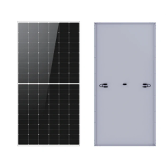 Modulo Solar HI-MO X6 ANTI-DUST (ANTI-POLVO), 580 W, 52.06 Vcc, Monocristalino HPBC