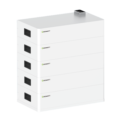 BAT. DE LITIO LIFEPO4 48VDC, 5KWH, INSTALACION EN SUELO