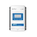 Controlador Solar MPPT 20A 12/24V, Máximo Voltaje de Circuito Abierto Voc 100Vcc, Configurable para Baterías de Litio