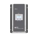 Controlador Solar MPPT 80A 12/24/36/48V, Máximo Voltaje de Circuito Abierto Voc 200Vcc, Configurable para Baterías de Litio