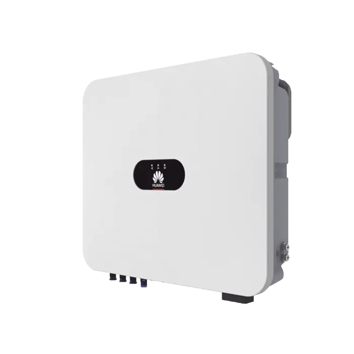 Inversor para Interconexión a Red de 10 kW con Salida de 220 Vca.