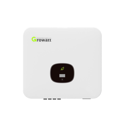 [MIN10000TLX] Inversor para Interconexión a Red de 10 kW con Salida de 220 Vca, Módulo Wifi Incluido