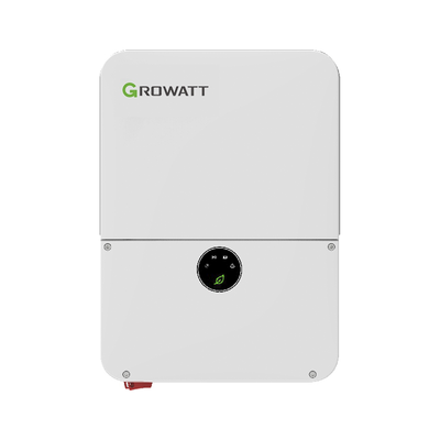 [MIN3800TLXHUS] Inversor Multimodo para Interconexión a Red de 3.8 kW con Salida de 220 Vca, Módulo Wifi Incluido