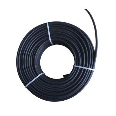 [CBL-PV-10B/50] Cable Fotovoltaico Negro / 6mm² (10AWG) / Material COBRE / 2000V / Rollo de 50 m