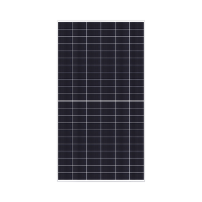 Modulo Solar TITAN, 660 W, 50 Vcc, Monocristalino, 132 Celdas PERC (Dim. 2384 x1303 x 35 mm)