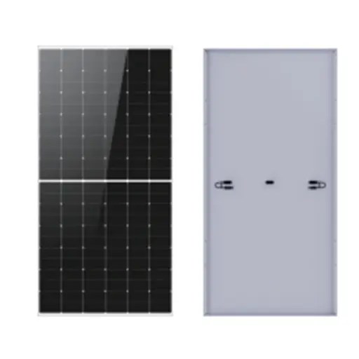 [LR572HTHF580M] Modulo Solar HI-MO X6 ANTI-DUST (ANTI-POLVO), 580 W, 52.06 Vcc, Monocristalino HPBC