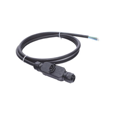 [ACTRUNKCABLE] Conector Troncal Para Microinversores de la linea HMS, 10AWG