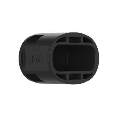[HMSSEALINGCAP] Tapa de Proteccion Final para Conector Troncal HMS