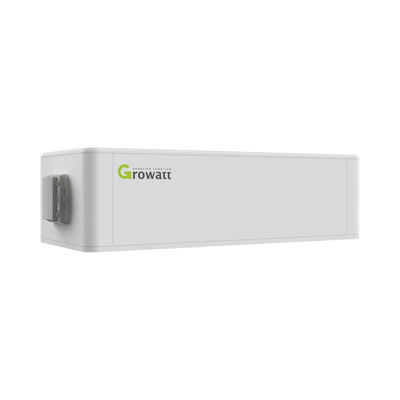 [ARK2.5LA1] Batería de Litio LiFePO4 48Vdc Batería 2.56kWh, Instalación en Suelo o en Pared, Apilable.