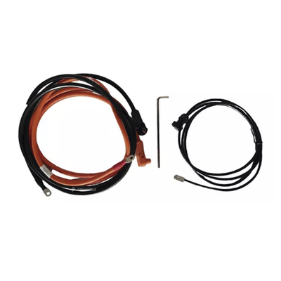 [ARK2.5LA1CABLES] Cable de Comunicación y alimentación entre ARK2.5LA1 e Inversor SPF3000TLLVM-48P