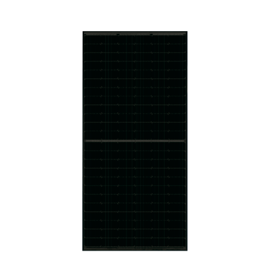 [ETM772BH540BB] Modulo Solar FULL BLACK, ELITE PLUS, 540W, 49.6 Vcc, Monocristalino, 144 Celdas, PERC
