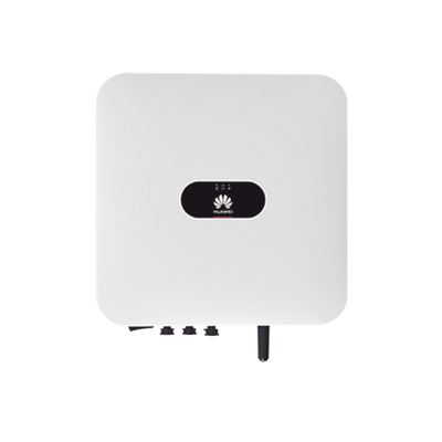 [SUN2000-4KTL-L1] Inversor multimodo para Interconexión a Red de 4 kW con Salida de 220 Vca.